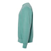 Independent Trading Co PRM3500 Unisex Midweight Pigment-Dyed Crewneck Sweatshirt