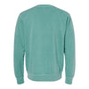 Independent Trading Co PRM3500 Unisex Midweight Pigment-Dyed Crewneck Sweatshirt