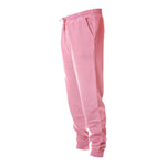 Independent Trading Co PRM50PTPD Unisex Pigment-Dyed Fleece Sweatpants