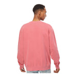 Independent Trading Co PRM3500 Unisex Midweight Pigment-Dyed Crewneck Sweatshirt