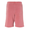 Independent Trading Co PRM50STPD Unisex Pigment-Dyed Fleece Shorts