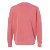 Independent Trading Co PRM3500 Unisex Midweight Pigment-Dyed Crewneck Sweatshirt