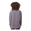 Independent Trading Co PRM3500 Unisex Midweight Pigment-Dyed Crewneck Sweatshirt