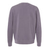 Independent Trading Co PRM3500 Unisex Midweight Pigment-Dyed Crewneck Sweatshirt