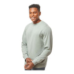 Independent Trading Co PRM3500 Unisex Midweight Pigment-Dyed Crewneck Sweatshirt
