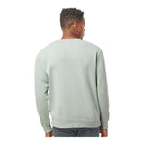 Independent Trading Co PRM3500 Unisex Midweight Pigment-Dyed Crewneck Sweatshirt