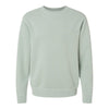 Independent Trading Co PRM3500 Unisex Midweight Pigment-Dyed Crewneck Sweatshirt