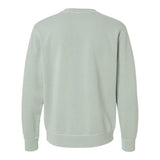 Independent Trading Co PRM3500 Unisex Midweight Pigment-Dyed Crewneck Sweatshirt