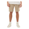 Independent Trading Co PRM50STPD Unisex Pigment-Dyed Fleece Shorts