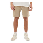 Independent Trading Co PRM50STPD Unisex Pigment-Dyed Fleece Shorts