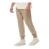 Independent Trading Co PRM50PTPD Unisex Pigment-Dyed Fleece Sweatpants