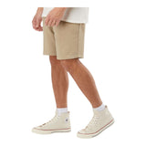 Independent Trading Co PRM50STPD Unisex Pigment-Dyed Fleece Shorts