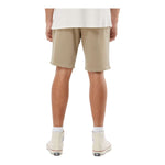 Independent Trading Co PRM50STPD Unisex Pigment-Dyed Fleece Shorts