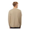 Independent Trading Co PRM3500 Unisex Midweight Pigment-Dyed Crewneck Sweatshirt