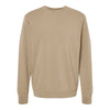 Independent Trading Co PRM3500 Unisex Midweight Pigment-Dyed Crewneck Sweatshirt