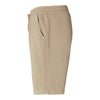 Independent Trading Co PRM50STPD Unisex Pigment-Dyed Fleece Shorts
