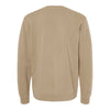 Independent Trading Co PRM3500 Unisex Midweight Pigment-Dyed Crewneck Sweatshirt
