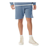 Independent Trading Co PRM50STPD Unisex Pigment-Dyed Fleece Shorts