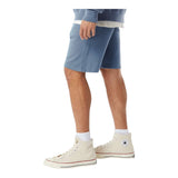 Independent Trading Co PRM50STPD Unisex Pigment-Dyed Fleece Shorts