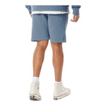 Independent Trading Co PRM50STPD Unisex Pigment-Dyed Fleece Shorts
