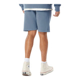 Independent Trading Co PRM50STPD Unisex Pigment-Dyed Fleece Shorts