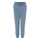 Independent Trading Co PRM50PTPD Unisex Pigment-Dyed Fleece Sweatpants