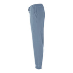 Independent Trading Co PRM50PTPD Unisex Pigment-Dyed Fleece Sweatpants
