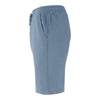 Independent Trading Co PRM50STPD Unisex Pigment-Dyed Fleece Shorts