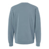 Independent Trading Co PRM3500 Unisex Midweight Pigment-Dyed Crewneck Sweatshirt