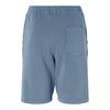 Independent Trading Co PRM50STPD Unisex Pigment-Dyed Fleece Shorts