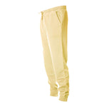 Independent Trading Co PRM50PTPD Unisex Pigment-Dyed Fleece Sweatpants