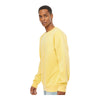 Independent Trading Co PRM3500 Unisex Midweight Pigment-Dyed Crewneck Sweatshirt