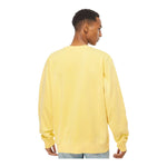 Independent Trading Co PRM3500 Unisex Midweight Pigment-Dyed Crewneck Sweatshirt