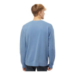 Independent Trading Co PRM3500 Unisex Midweight Pigment-Dyed Crewneck Sweatshirt