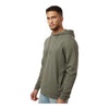 Independent Trading Co EXP25PH Unisex Perform Hooded Sweatshirt