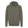 Independent Trading Co EXP25PH Unisex Perform Hooded Sweatshirt