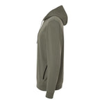 Independent Trading Co EXP25PH Unisex Perform Hooded Sweatshirt