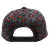 PITBULL LPD20 Leopard Fleece
