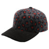 PITBULL LPD20 Leopard Fleece