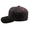 PITBULL LPD20 Leopard Fleece