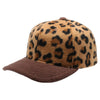 PITBULL LPD20 Leopard Fleece
