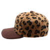 PITBULL LPD20 Leopard Fleece