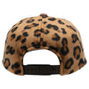 PITBULL LPD20 Leopard Fleece
