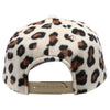 PITBULL LPD20 Leopard Fleece