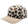 PITBULL LPD20 Leopard Fleece