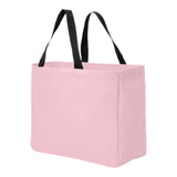 Port Authority B0750 Essential Tote