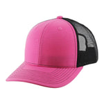 Kamel 815T 6 Panel Trucker Hat Kamel 815 Series