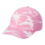 Port Authority C851 Camouflage Cap