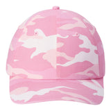 Port Authority C851 Camouflage Cap
