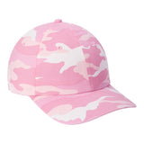 Port Authority C851 Camouflage Cap